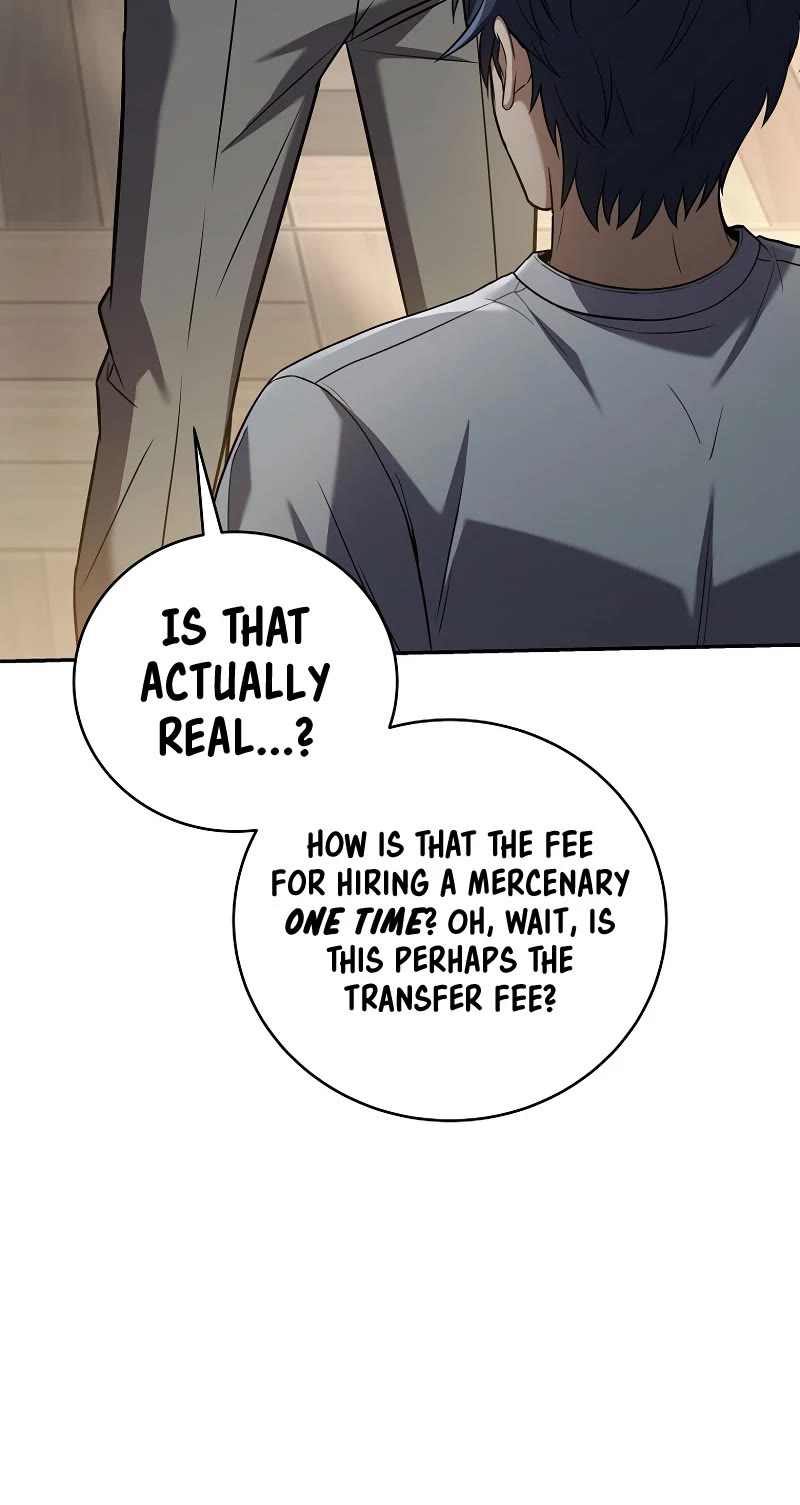 Return of the Frozen Player chapter 151 page 5