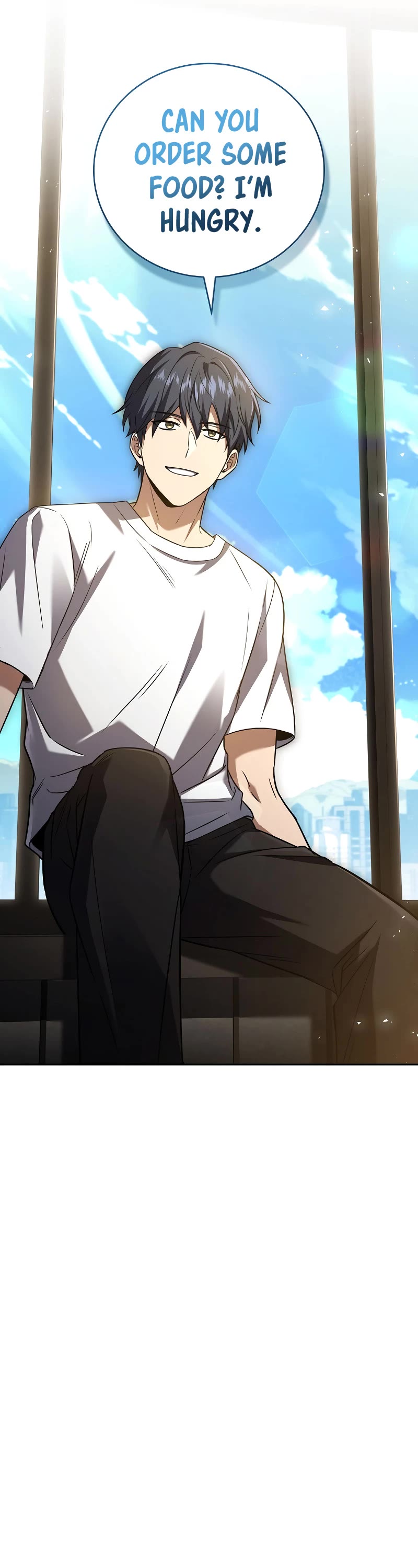 Return of the Frozen Player chapter 151 page 7