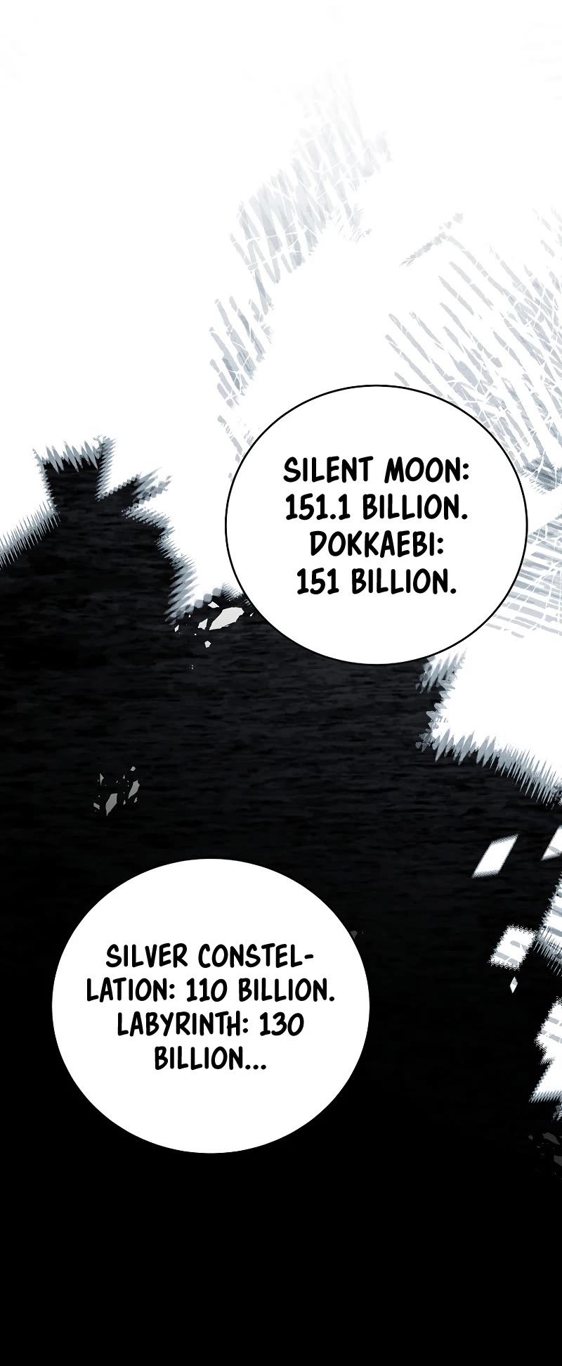 Return of the Frozen Player chapter 151 page 9