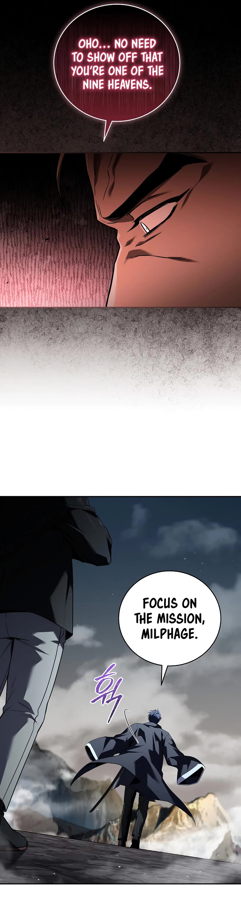 Return of the Frozen Player chapter 152 page 10