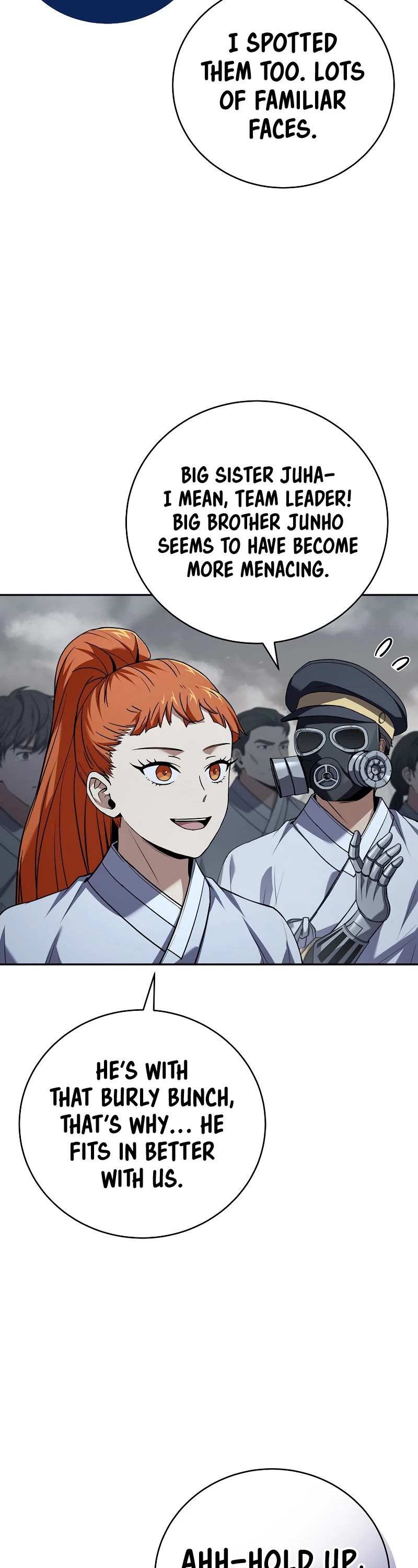 Return of the Frozen Player chapter 152 page 15