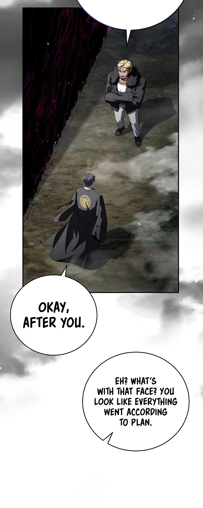 Return of the Frozen Player chapter 152 page 17