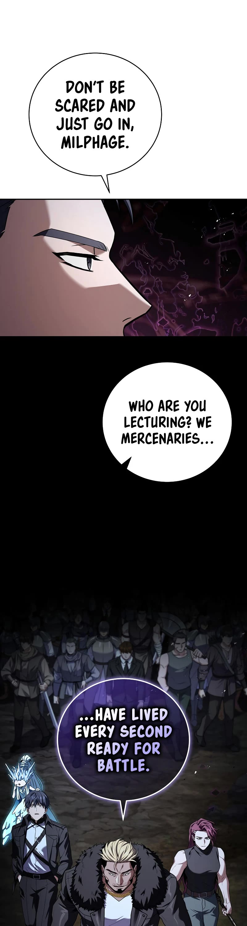 Return of the Frozen Player chapter 152 page 18