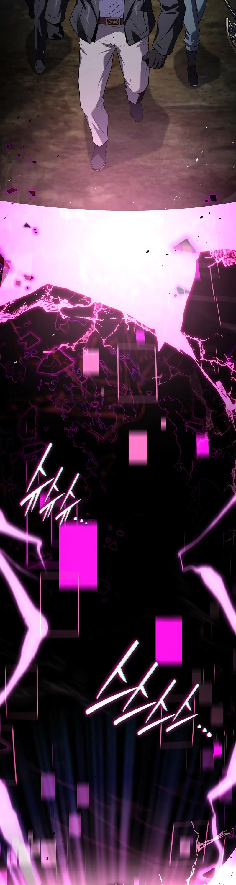 Return of the Frozen Player chapter 152 page 19