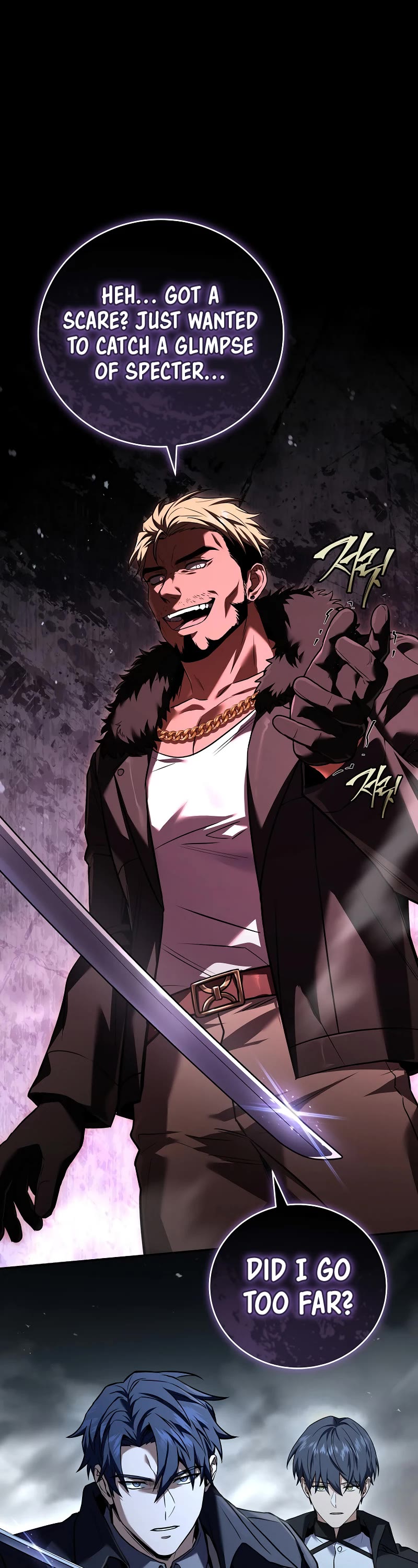 Return of the Frozen Player chapter 152 page 2