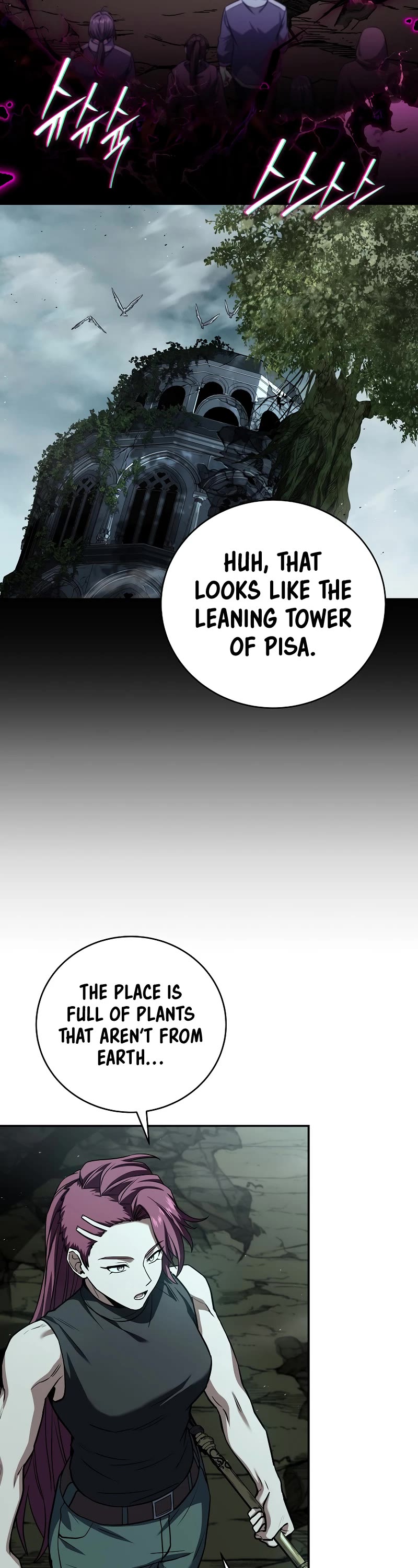 Return of the Frozen Player chapter 152 page 23