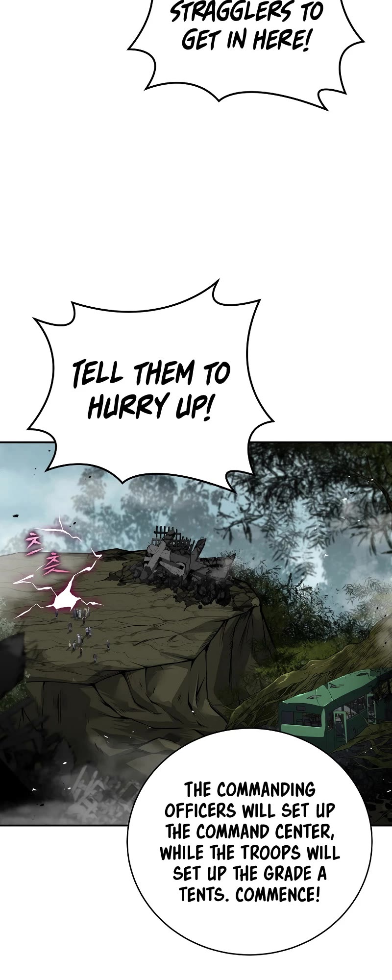 Return of the Frozen Player chapter 152 page 25