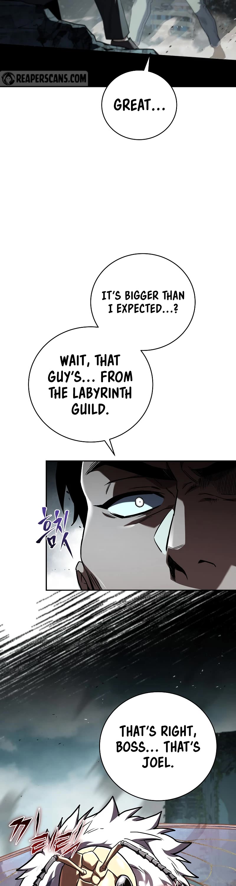 Return of the Frozen Player chapter 152 page 37