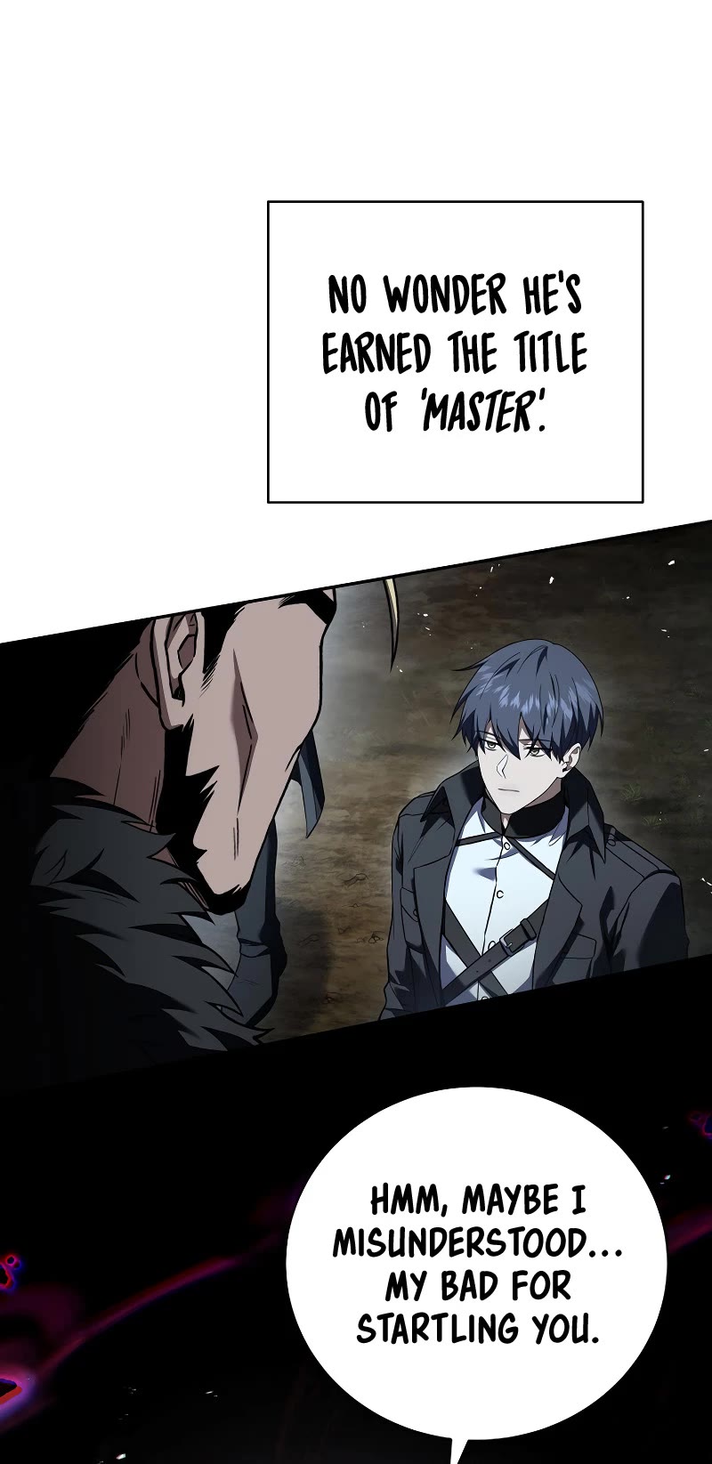 Return of the Frozen Player chapter 152 page 4