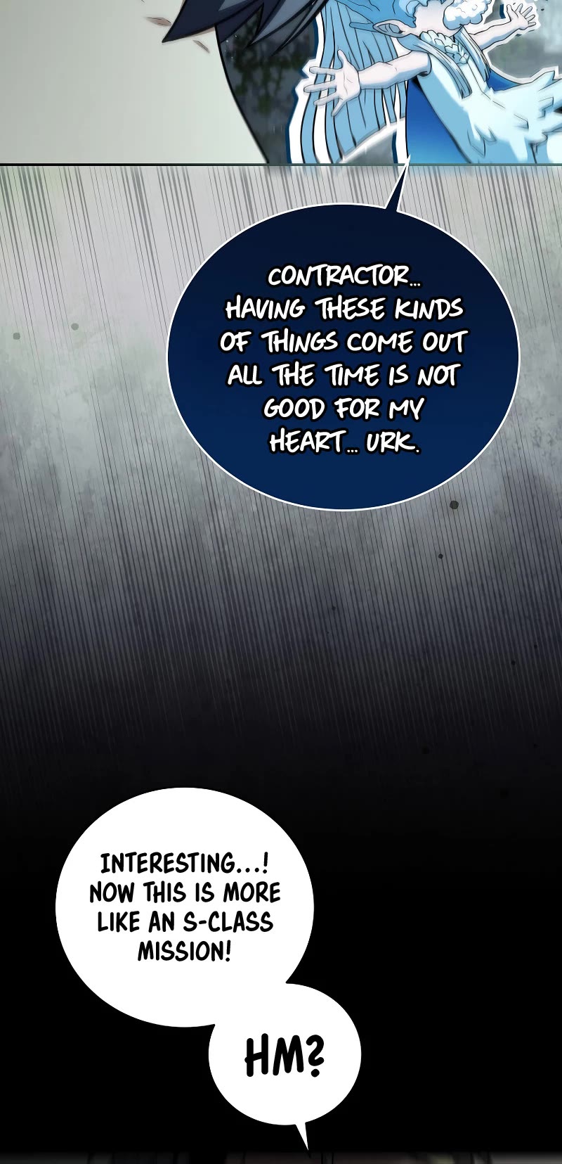 Return of the Frozen Player chapter 152 page 43