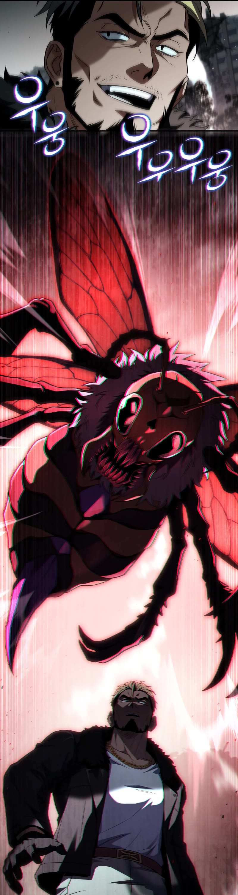 Return of the Frozen Player chapter 152 page 44