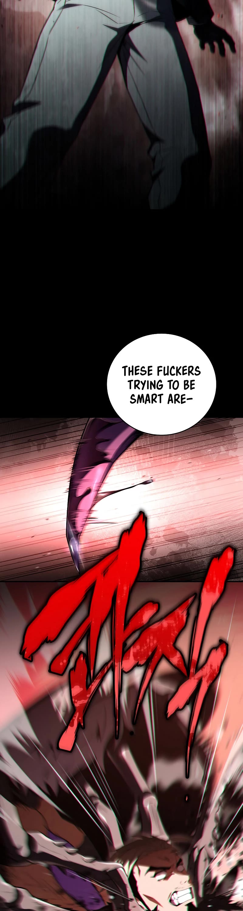 Return of the Frozen Player chapter 152 page 45