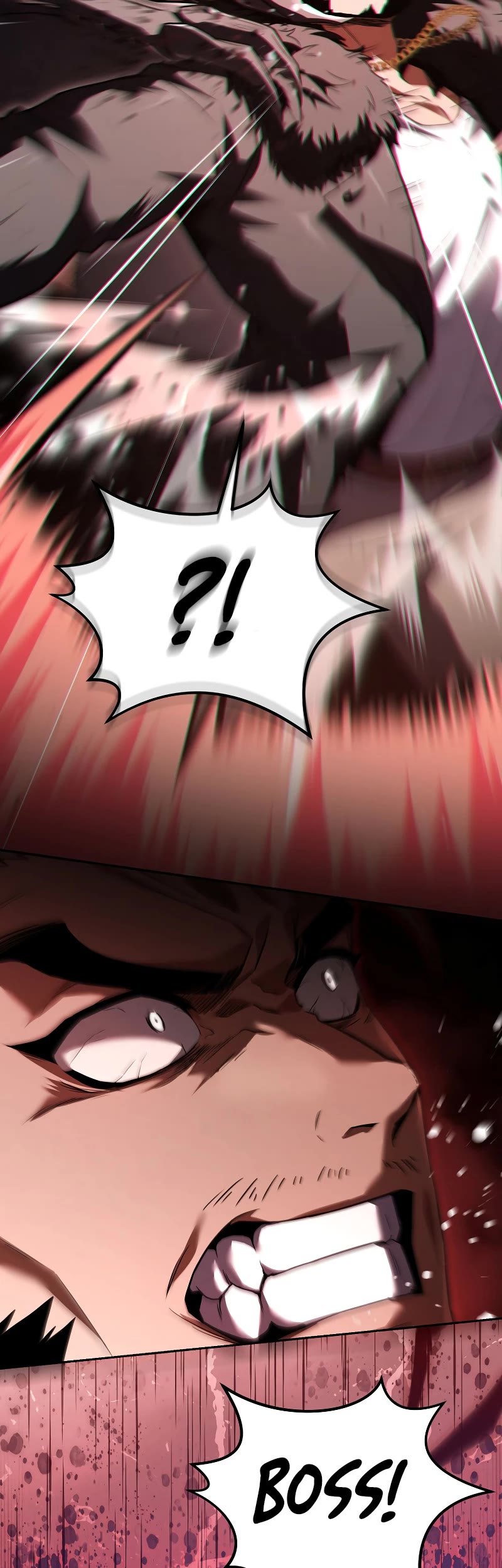 Return of the Frozen Player chapter 152 page 46