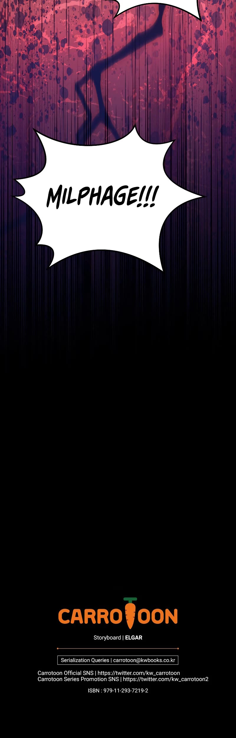 Return of the Frozen Player chapter 152 page 47