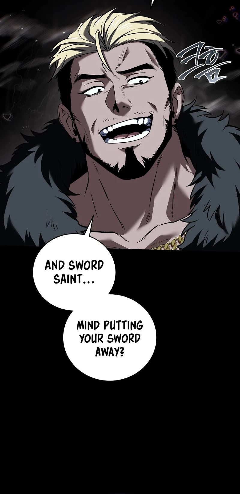 Return of the Frozen Player chapter 152 page 5