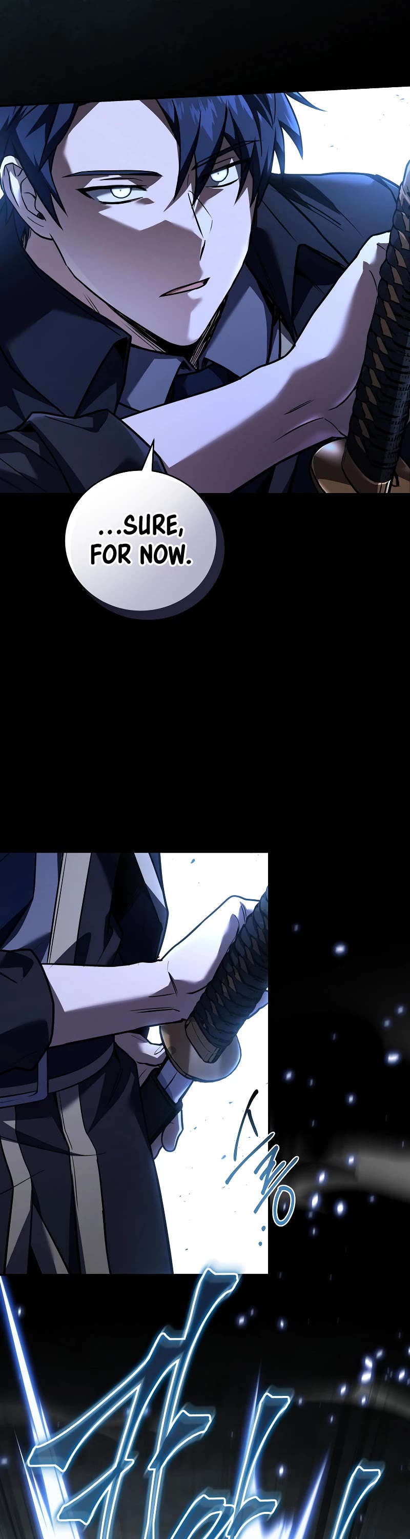 Return of the Frozen Player chapter 152 page 7