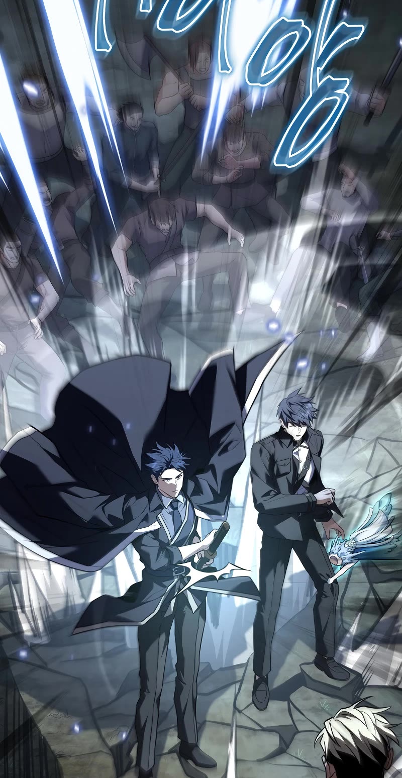 Return of the Frozen Player chapter 152 page 8