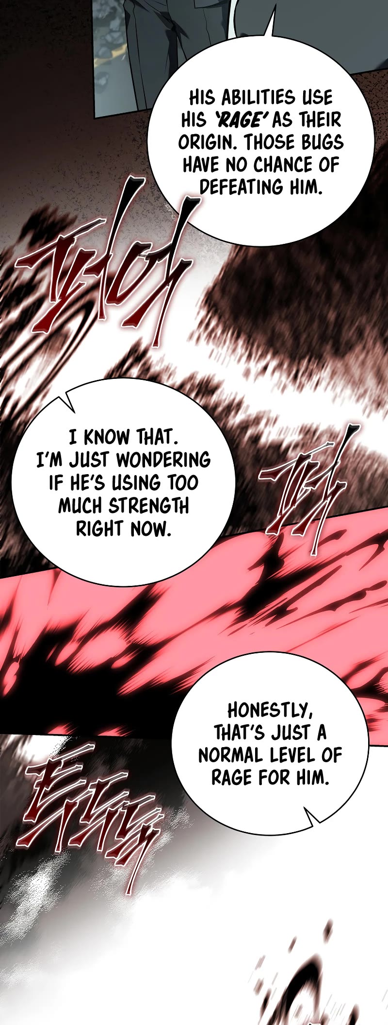 Return of the Frozen Player chapter 153 page 17