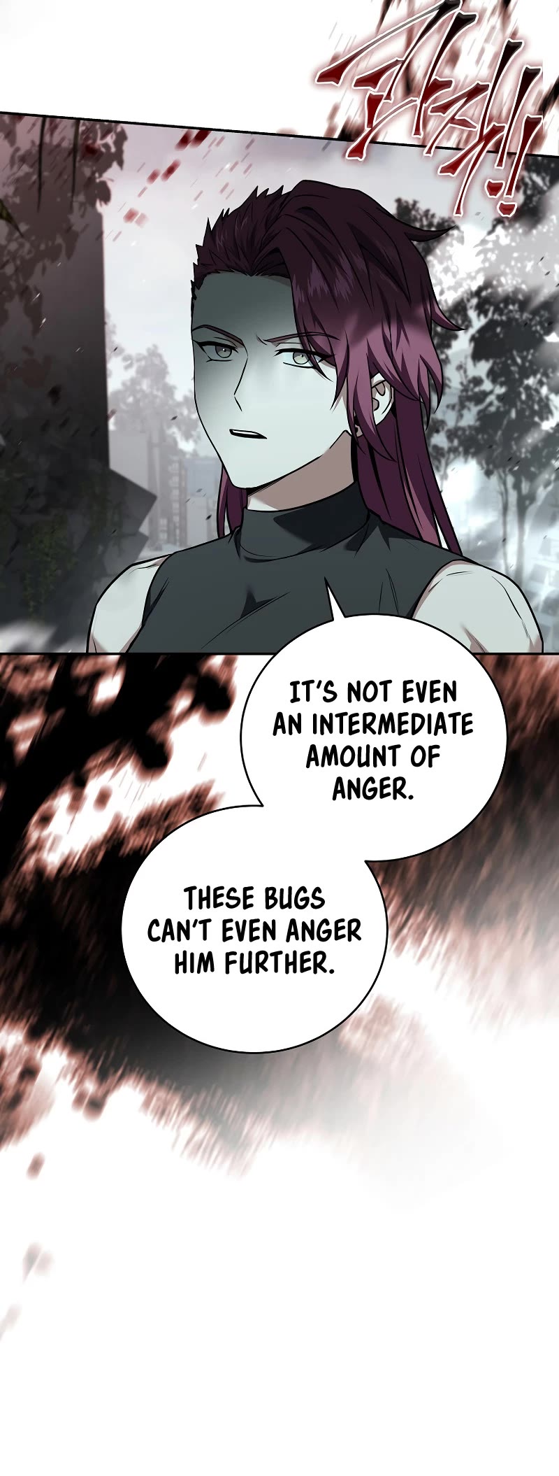 Return of the Frozen Player chapter 153 page 18