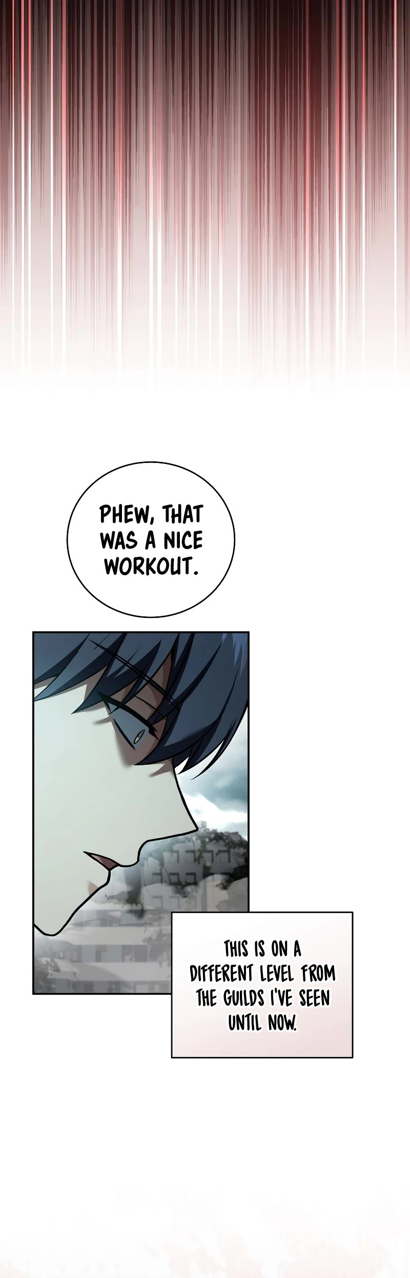 Return of the Frozen Player chapter 153 page 21