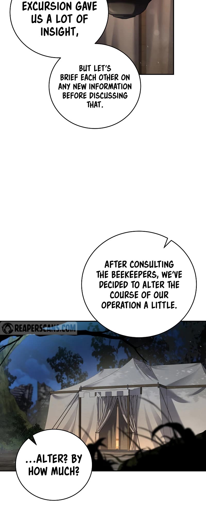 Return of the Frozen Player chapter 153 page 25