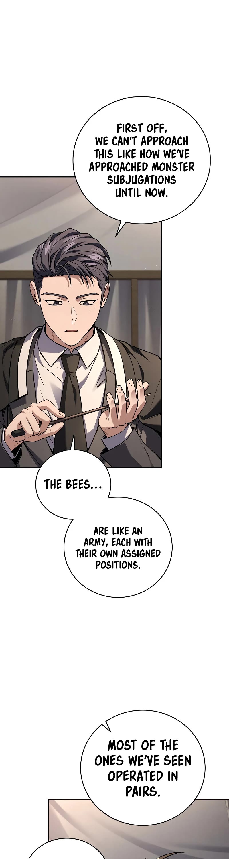 Return of the Frozen Player chapter 153 page 26