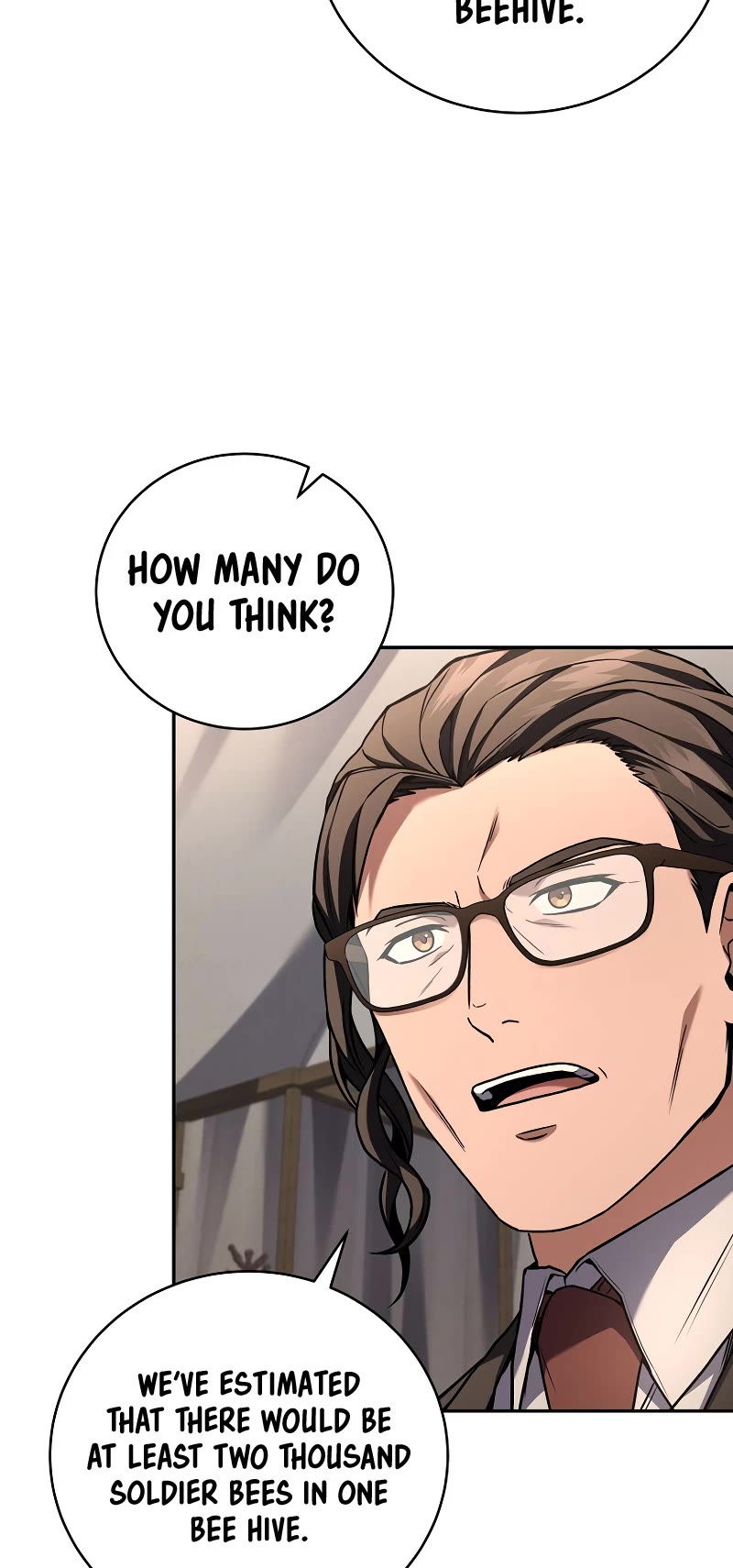 Return of the Frozen Player chapter 153 page 28