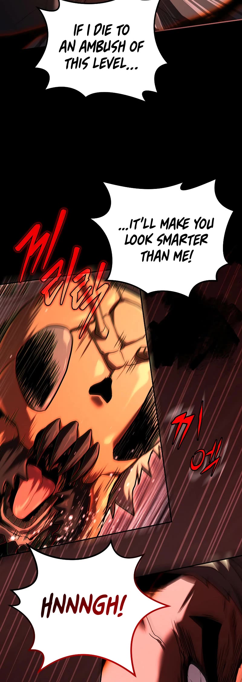 Return of the Frozen Player chapter 153 page 3