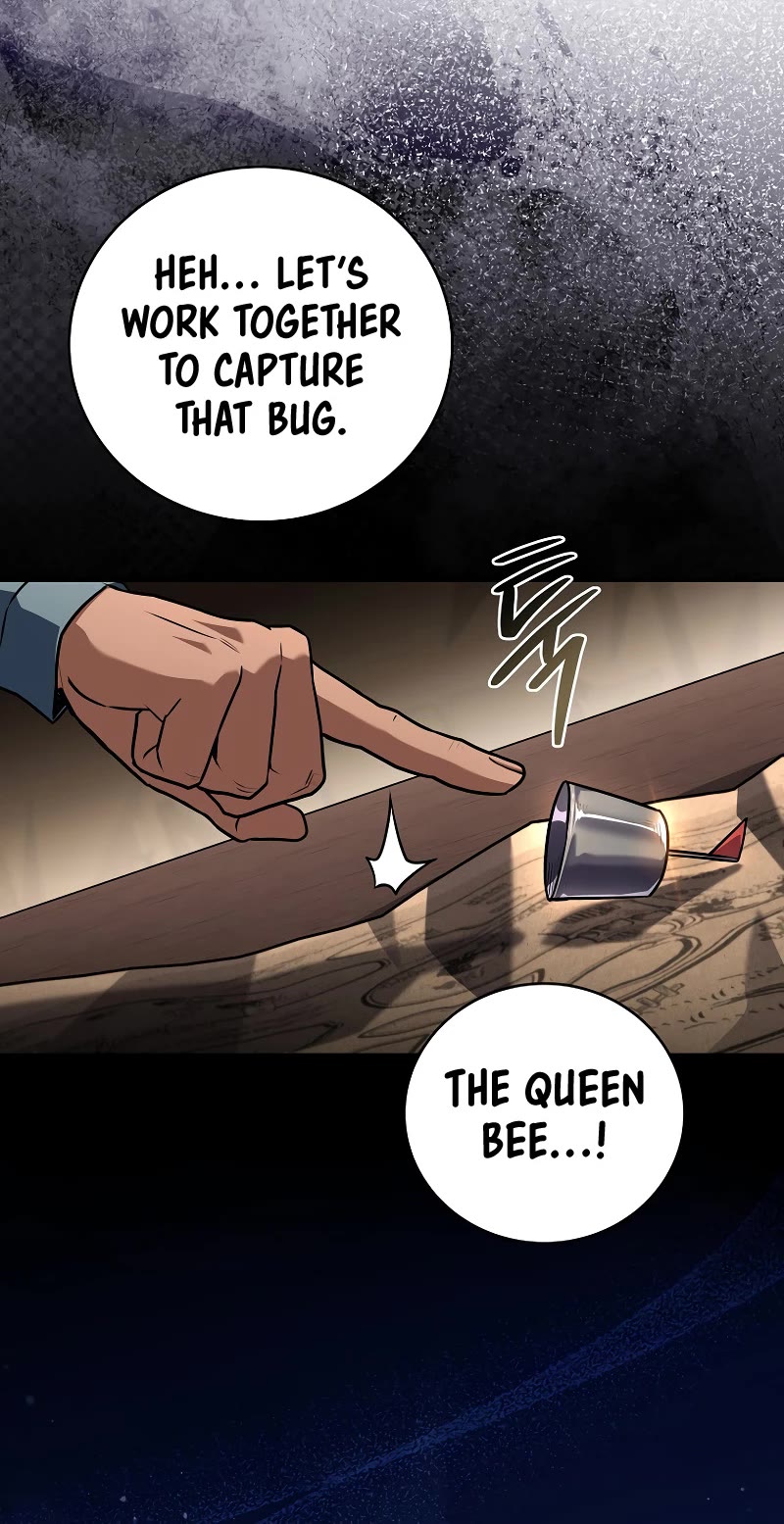 Return of the Frozen Player chapter 153 page 33