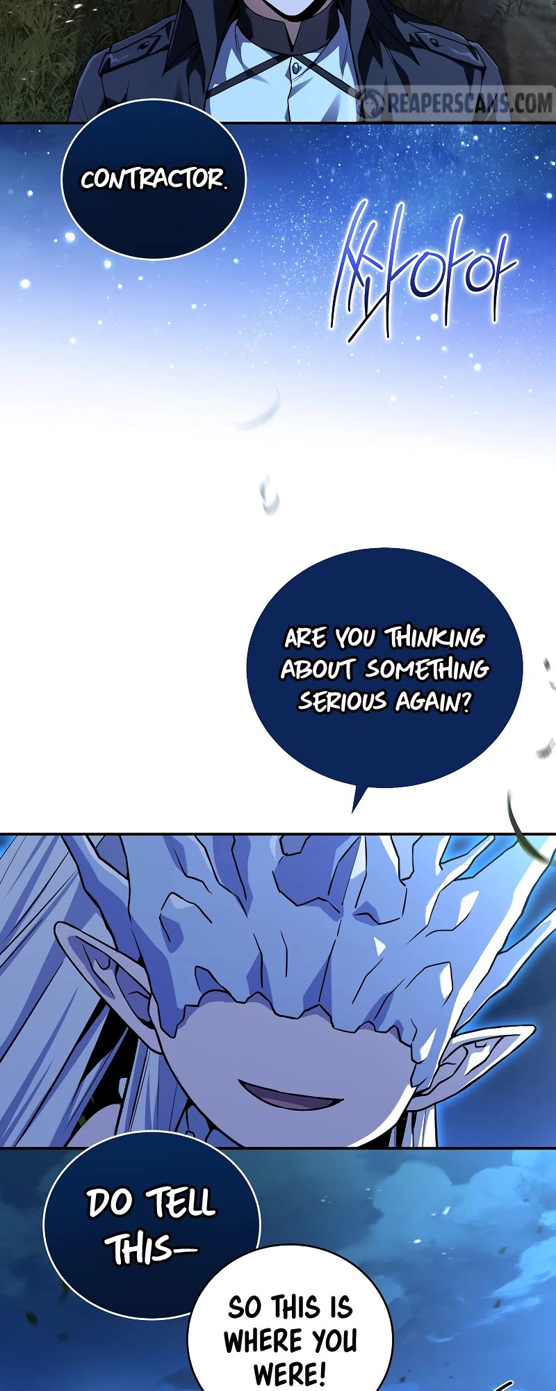 Return of the Frozen Player chapter 153 page 36