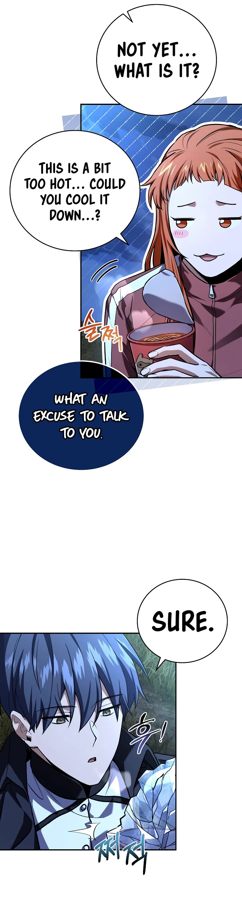 Return of the Frozen Player chapter 153 page 38