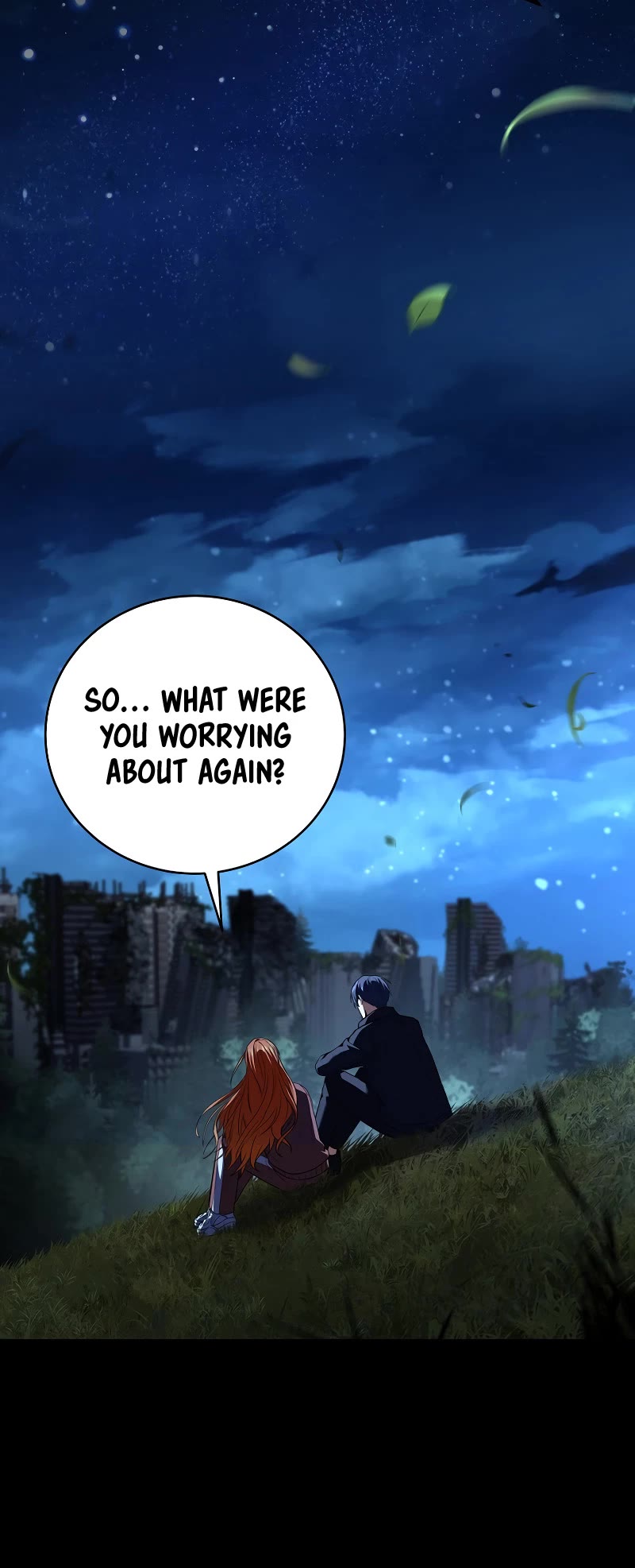 Return of the Frozen Player chapter 153 page 40