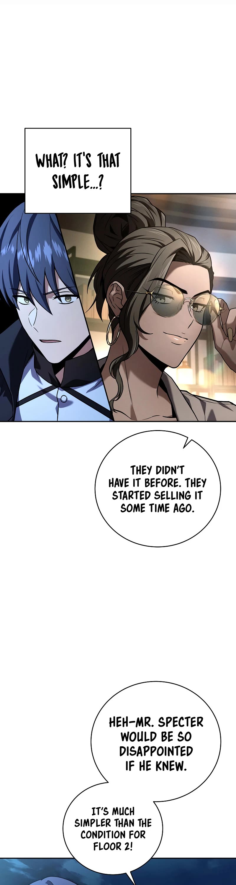 Return of the Frozen Player chapter 153 page 43