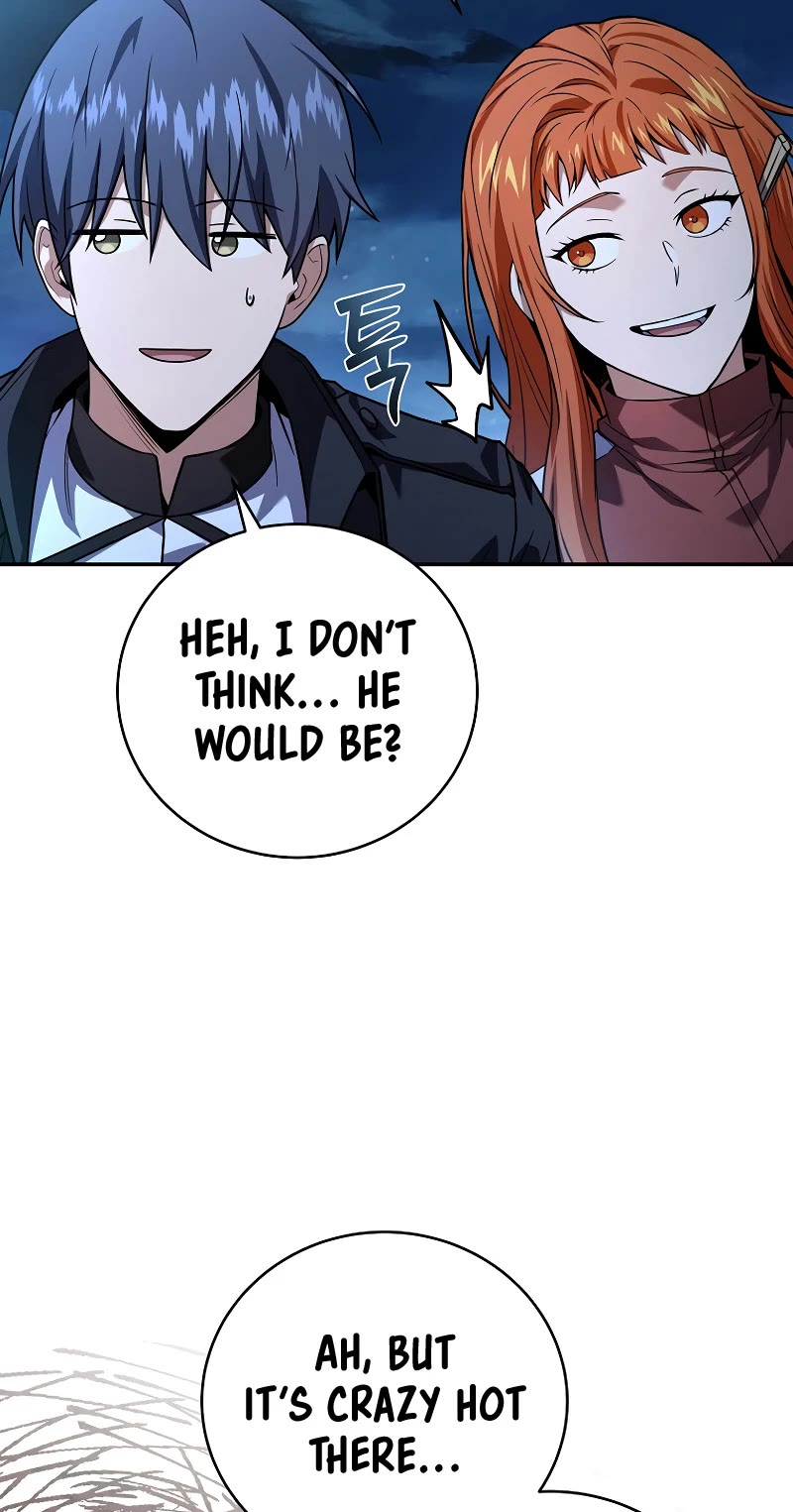 Return of the Frozen Player chapter 153 page 44