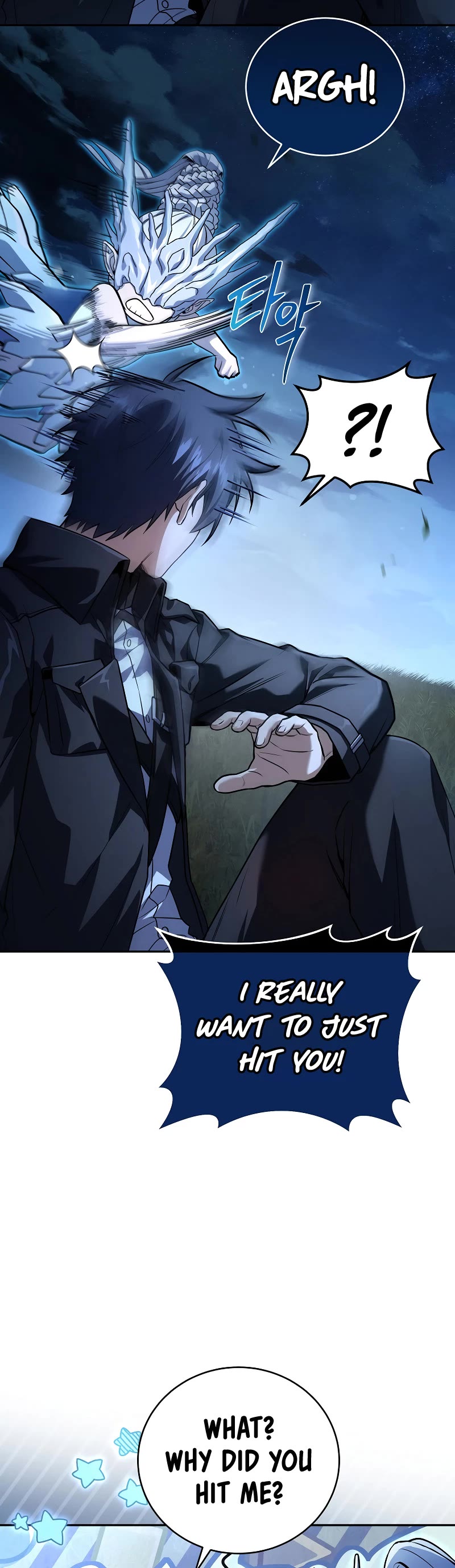 Return of the Frozen Player chapter 153 page 47