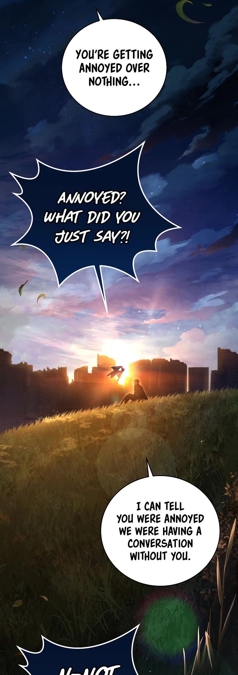 Return of the Frozen Player chapter 153 page 49