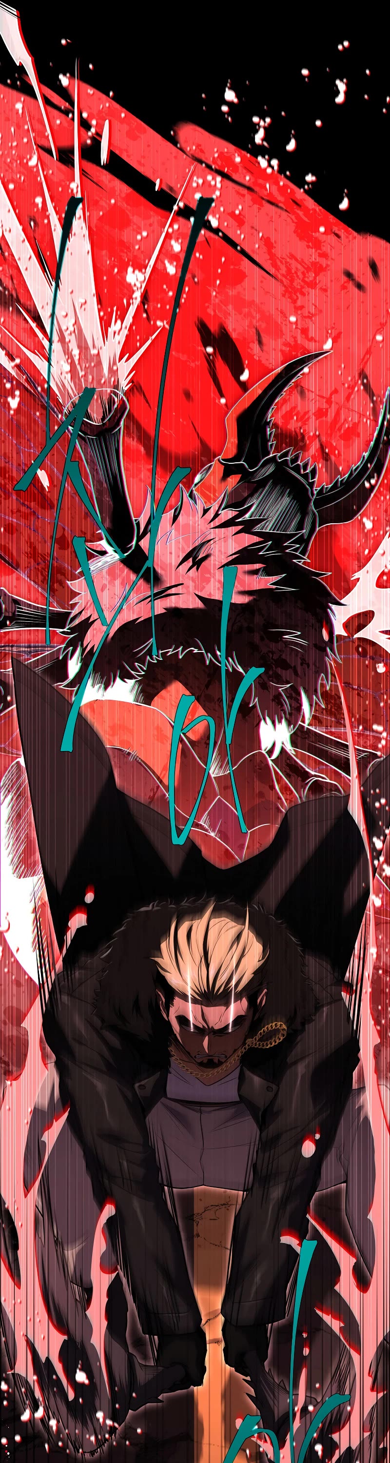 Return of the Frozen Player chapter 153 page 5