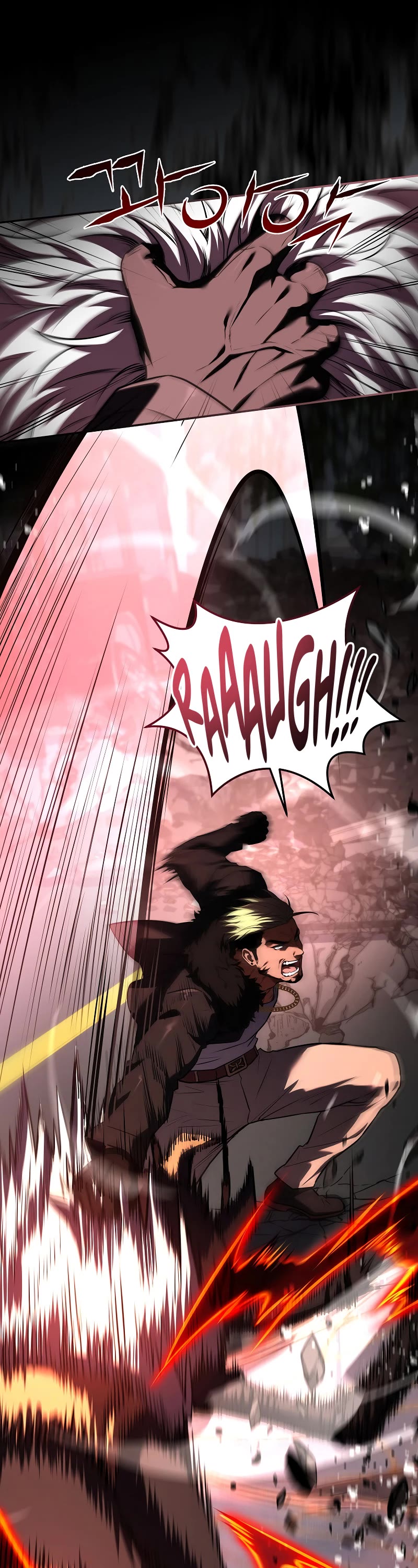 Return of the Frozen Player chapter 153 page 9