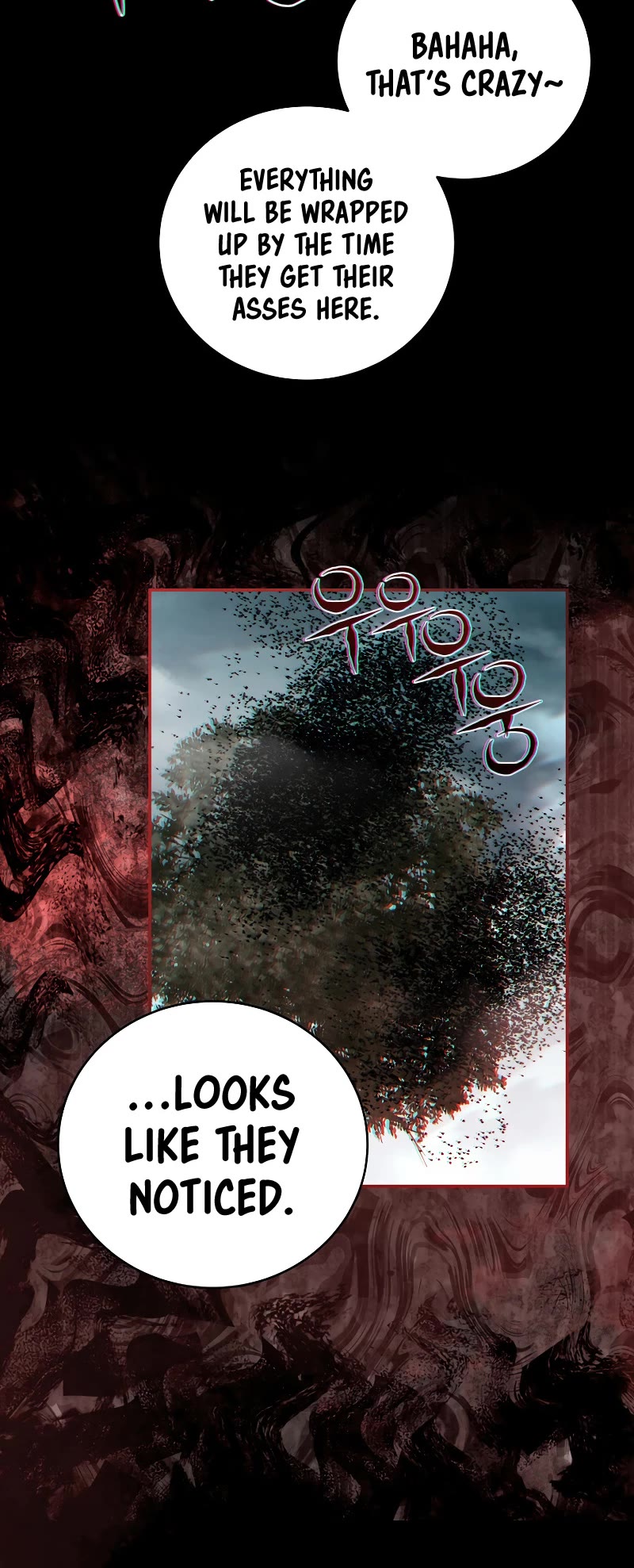 Return of the Frozen Player chapter 154 page 12