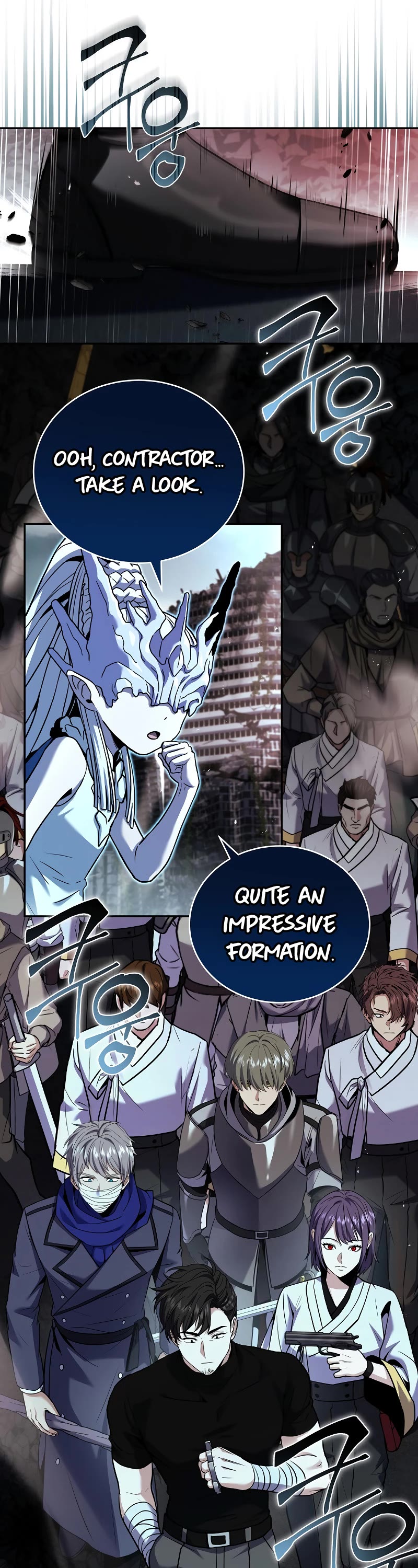 Return of the Frozen Player chapter 154 page 16