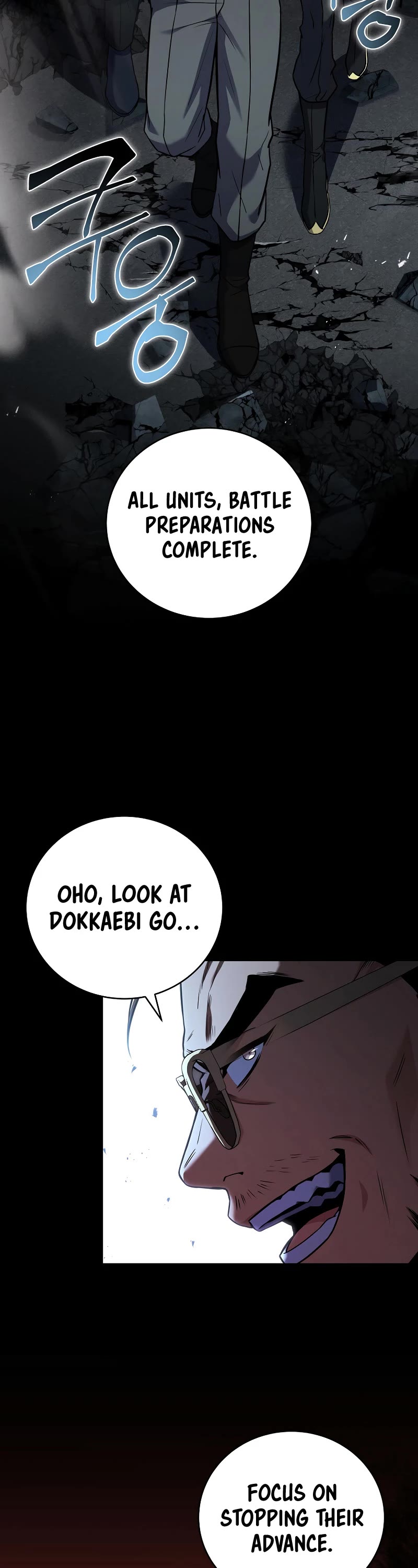 Return of the Frozen Player chapter 154 page 17