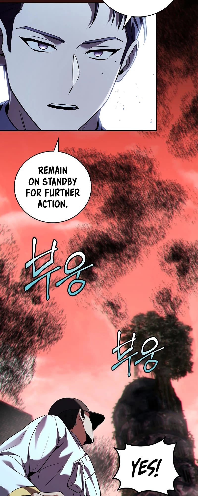 Return of the Frozen Player chapter 154 page 18