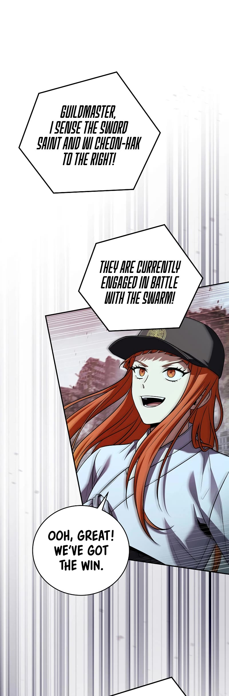 Return of the Frozen Player chapter 154 page 20