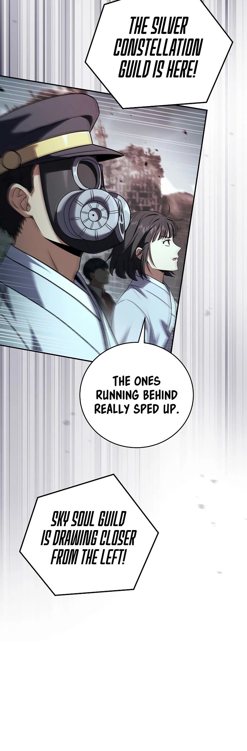 Return of the Frozen Player chapter 154 page 21