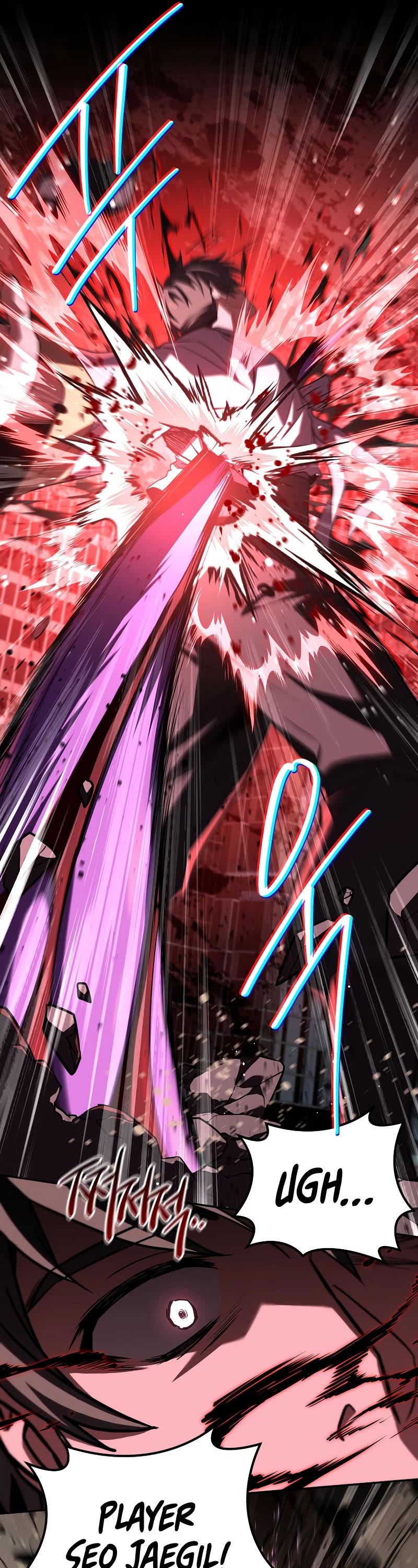 Return of the Frozen Player chapter 154 page 25