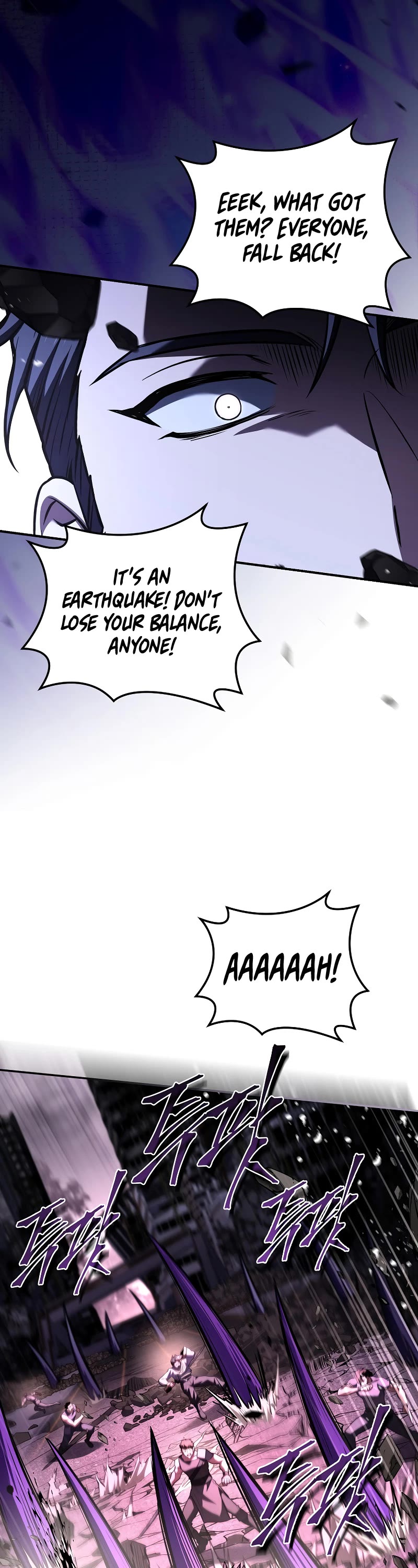 Return of the Frozen Player chapter 154 page 29