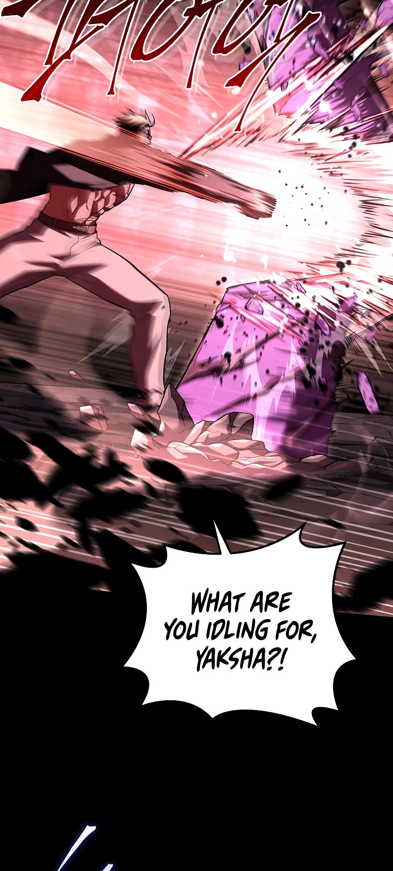 Return of the Frozen Player chapter 154 page 31