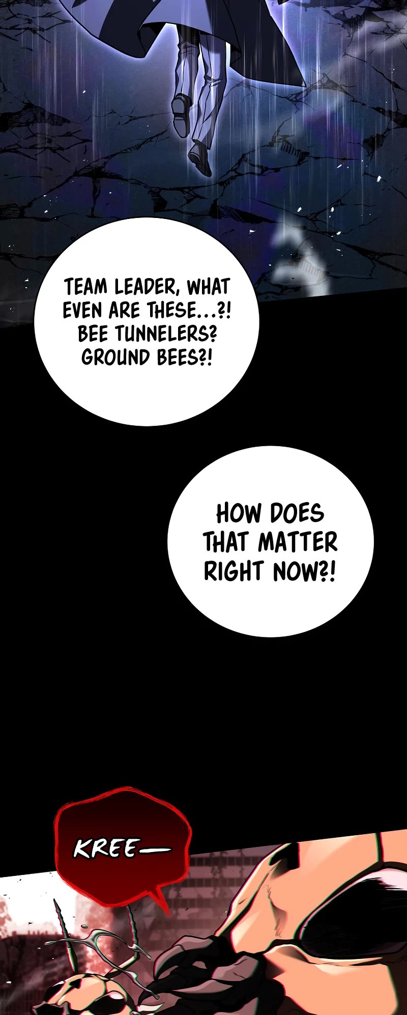 Return of the Frozen Player chapter 154 page 34