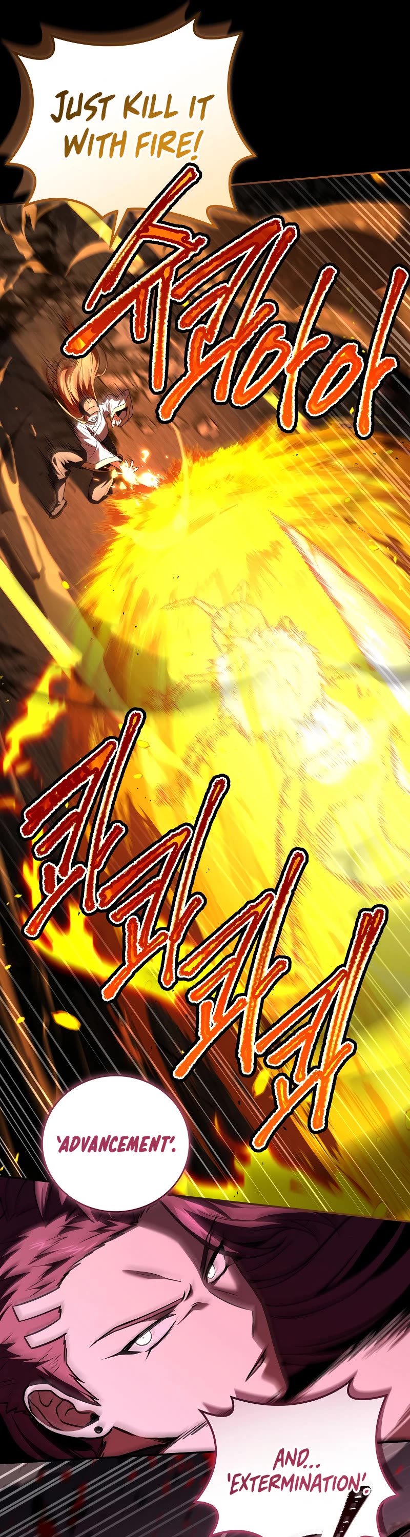 Return of the Frozen Player chapter 154 page 36