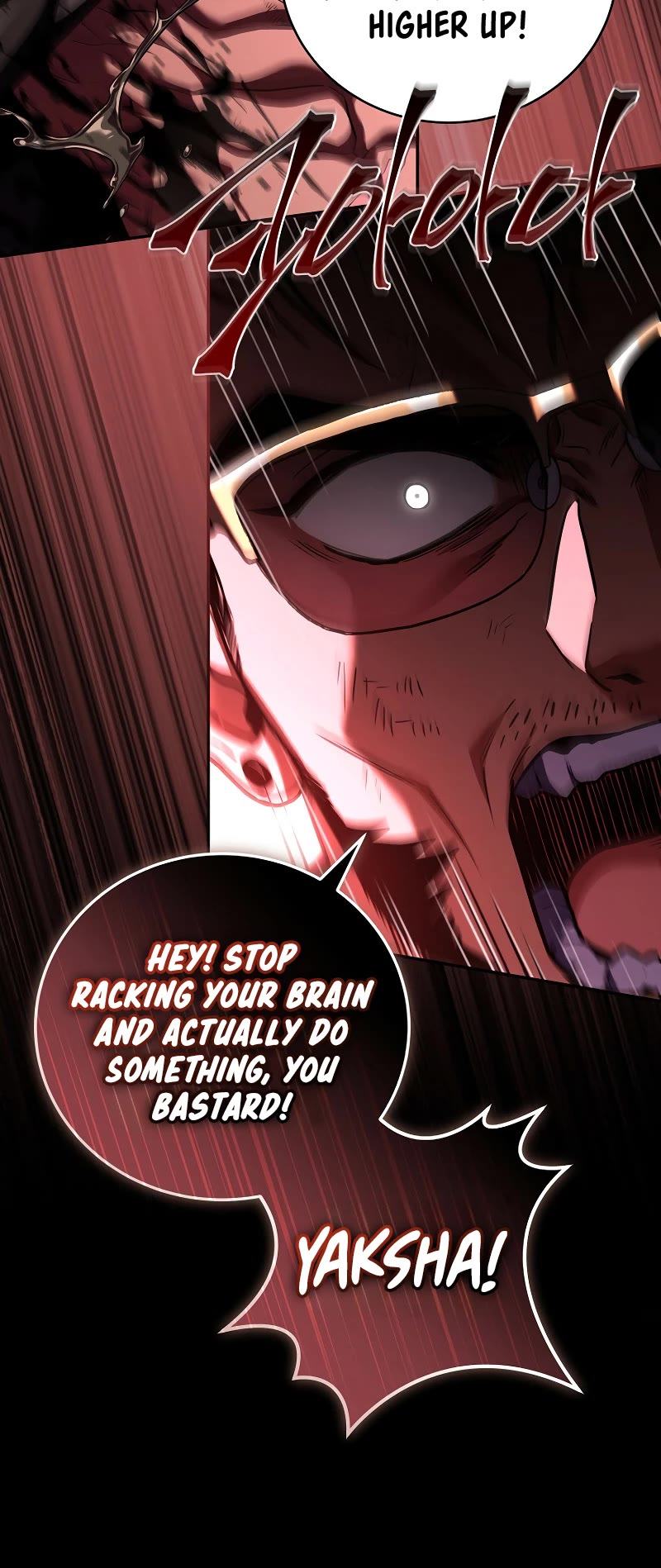 Return of the Frozen Player chapter 154 page 38